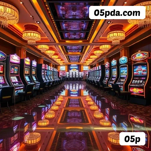 Vantagens APK mobile 05p Brasil