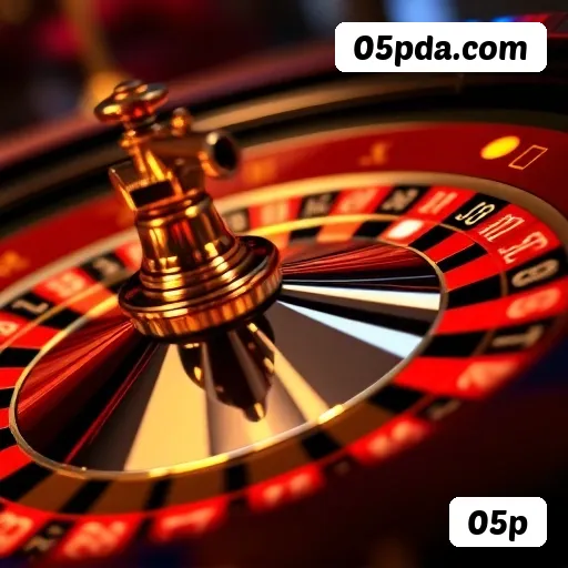 05p App Mobile iOS Android Brasil