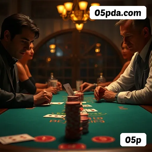 Notificações push 05p app