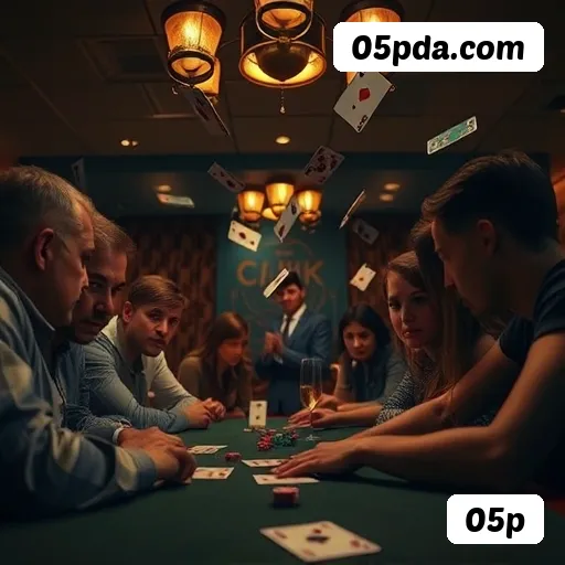 Modo offline 05p app