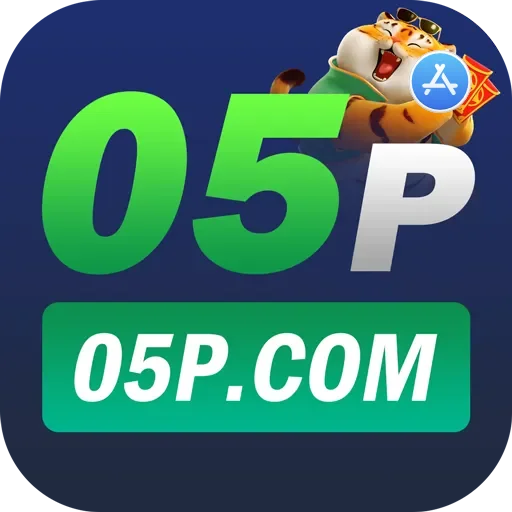 05p App Mobile iOS Android