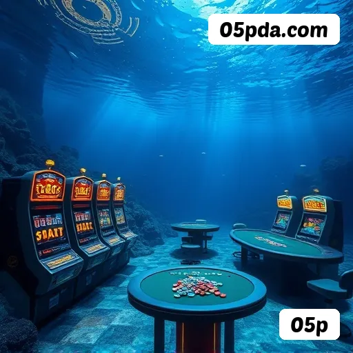 Baccarat ao vivo 05p